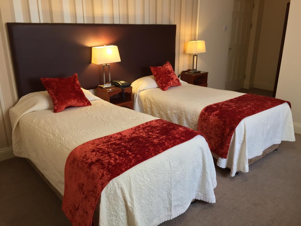 Robeen House Hotell Cill Airne Rum bild