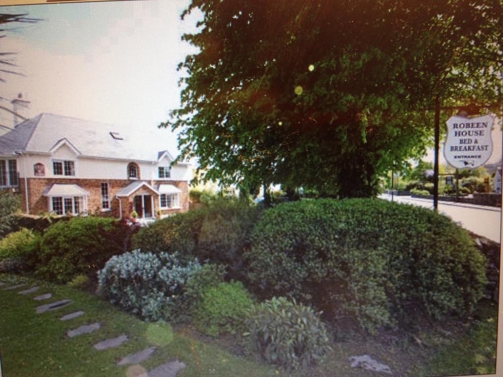 Robeen House Hotell Cill Airne Exteriör bild