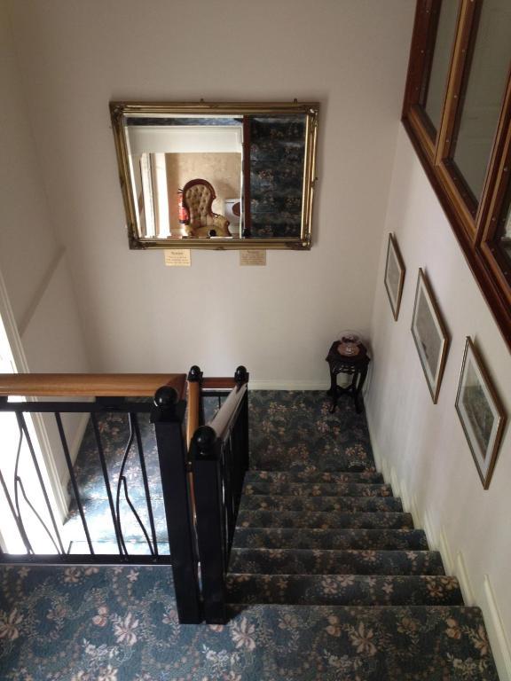 Robeen House Hotell Cill Airne Exteriör bild