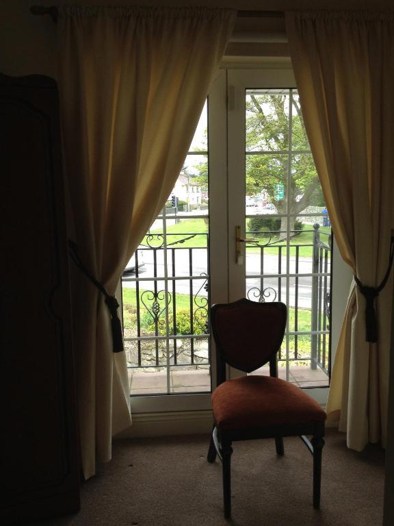 Robeen House Hotell Cill Airne Exteriör bild
