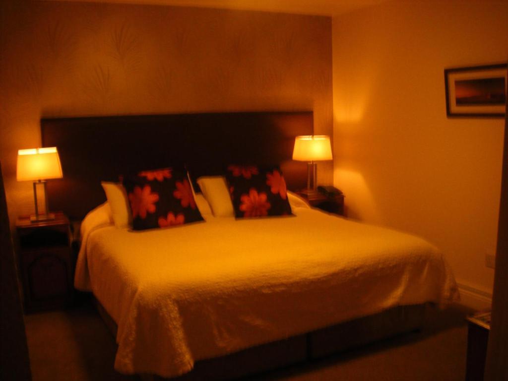 Robeen House Hotell Cill Airne Rum bild