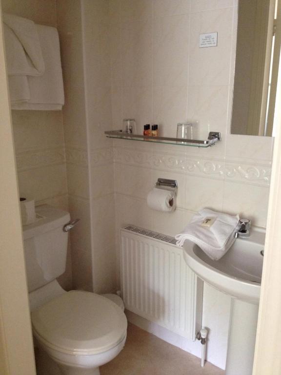 Robeen House Hotell Cill Airne Rum bild