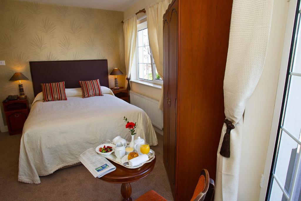 Robeen House Hotell Cill Airne Exteriör bild